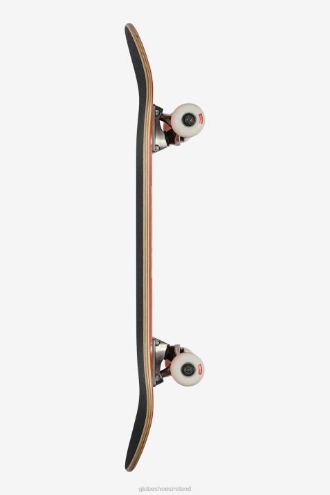 Globe Brand Goodstock 7.0