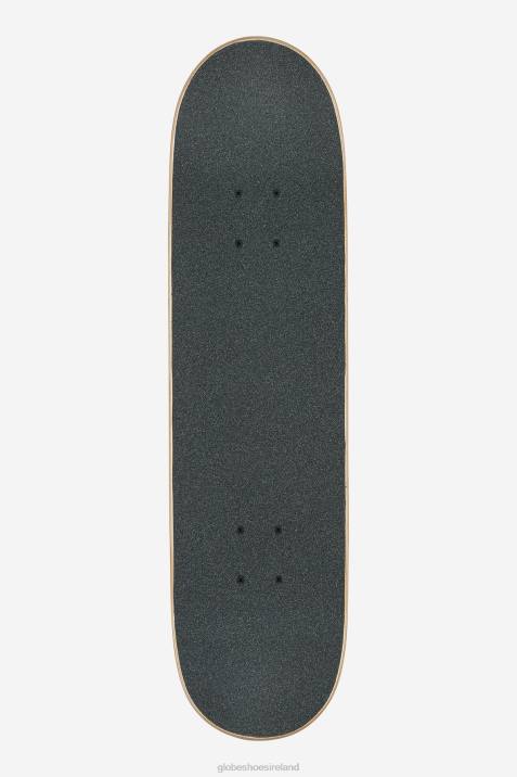 Globe Brand Goodstock 7.6