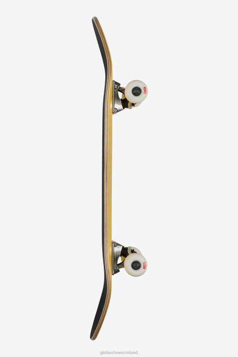 Globe Brand Goodstock 7.6