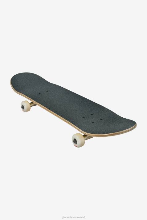 Globe Brand Goodstock 7.6