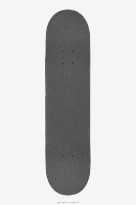 Globe Brand Goodstock 7.75