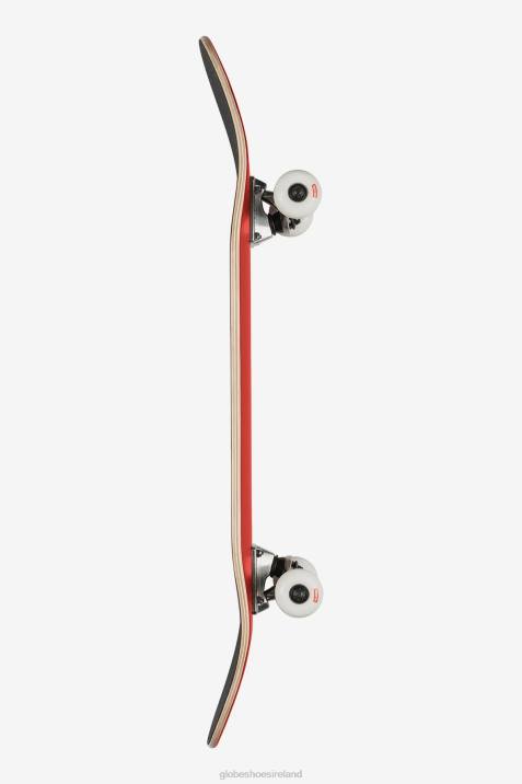 Globe Brand Goodstock 7.75