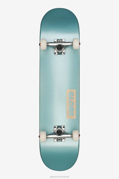 Globe Brand Goodstock 7.75