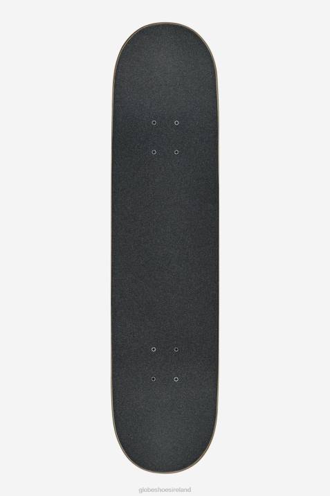Globe Brand Goodstock 7.75