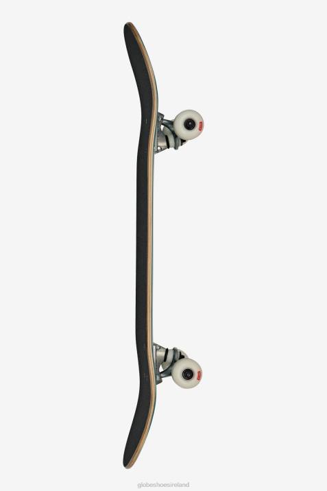 Globe Brand Goodstock 7.75