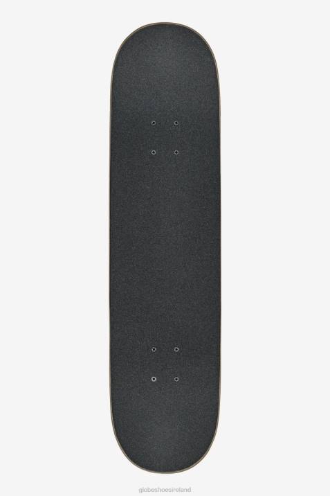 Globe Brand Goodstock 8.0