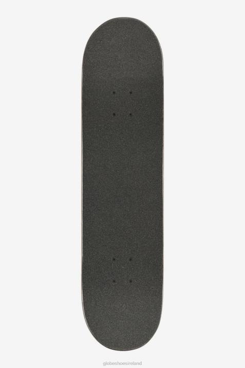 Globe Brand Goodstock 8.0