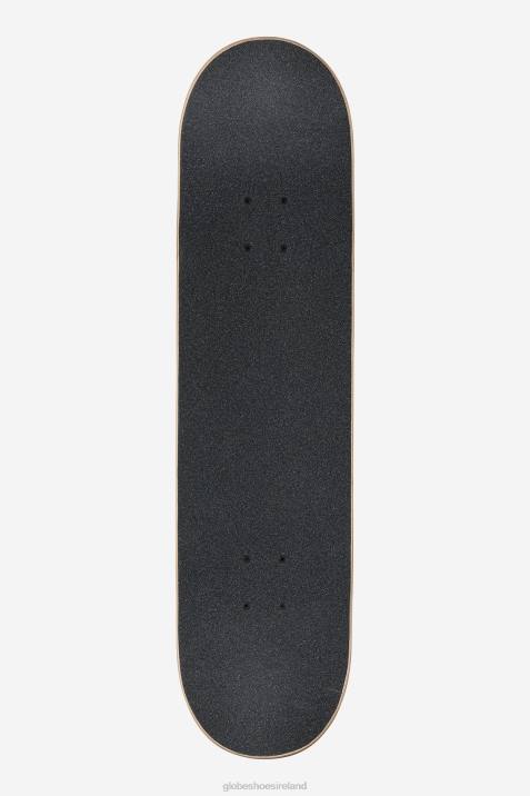 Globe Brand Goodstock 8.0