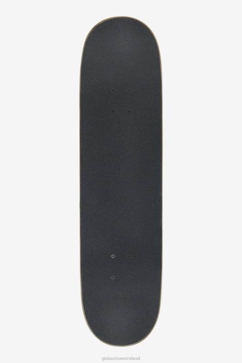 Globe Brand Goodstock 8.25