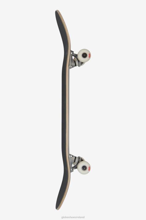 Globe Brand Goodstock 8.25