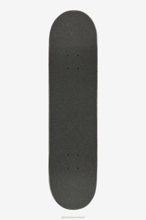 Globe Brand Goodstock 8.25
