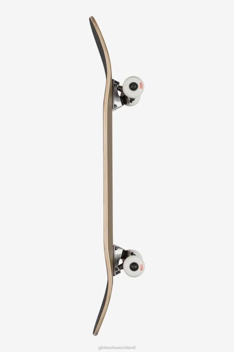 Globe Brand Goodstock 8.25