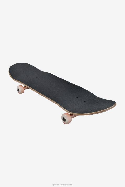 Globe Brand Goodstock 8.25