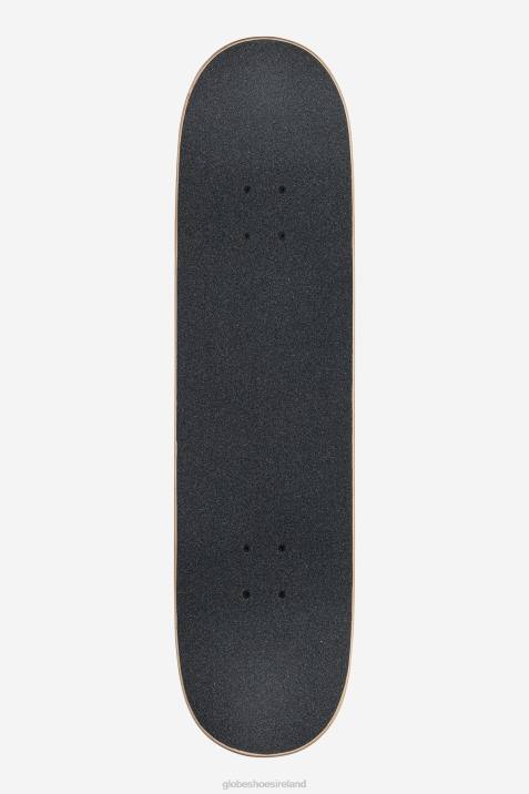 Globe Brand Goodstock 8.25