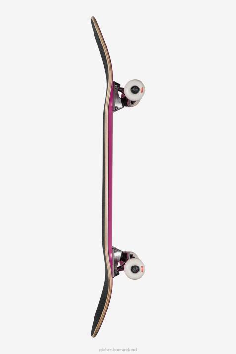 Globe Brand Goodstock 8.25