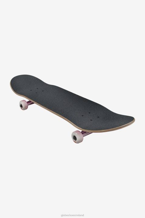 Globe Brand Goodstock 8.25