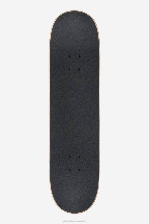 Globe Brand Goodstock 8.375