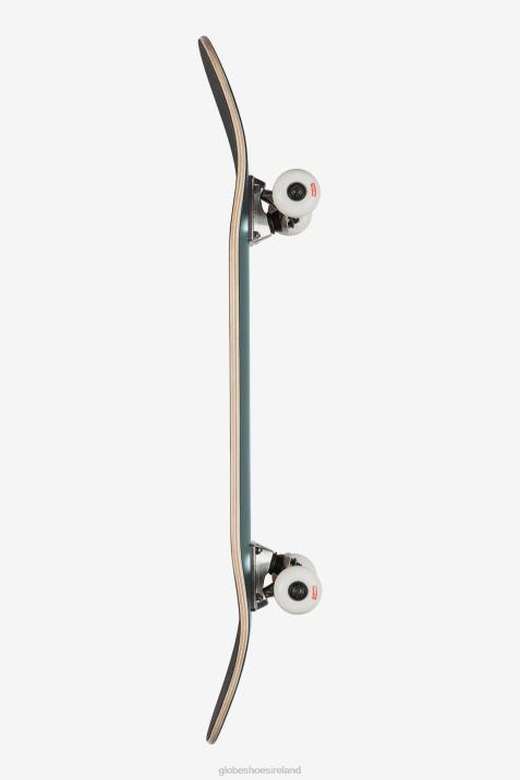 Globe Brand Goodstock 8.375