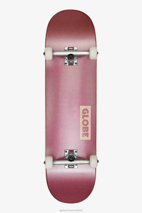 Globe Brand Goodstock 8.5