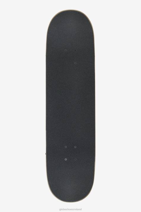 Globe Brand Goodstock 8.5