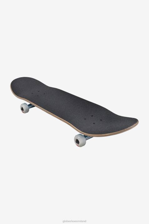 Globe Brand Goodstock 8.5