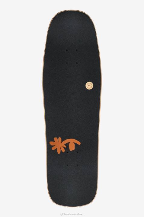 Globe Brand Huntsman 9.75