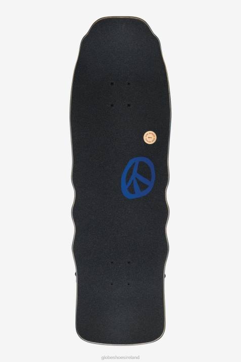 Globe Brand Restless 10.0