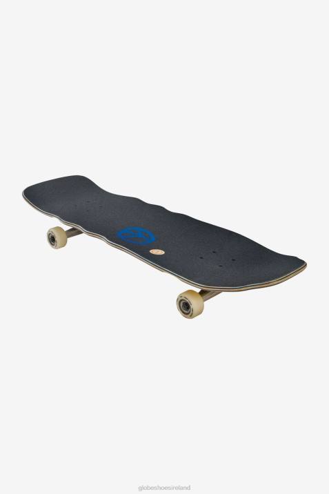 Globe Brand Restless 10.0