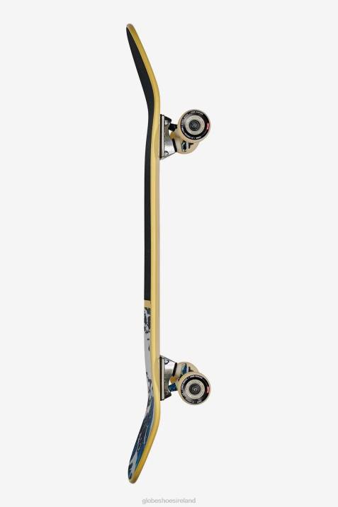 Globe Brand Shooter 8.6