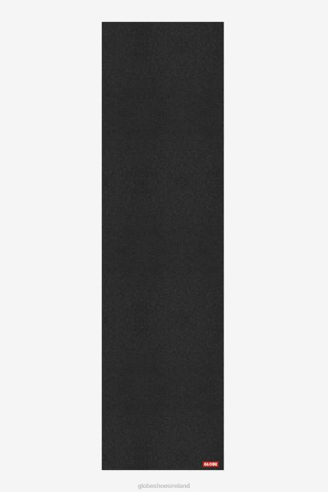 Globe Brand Griptape V64D268 Skateboards Black