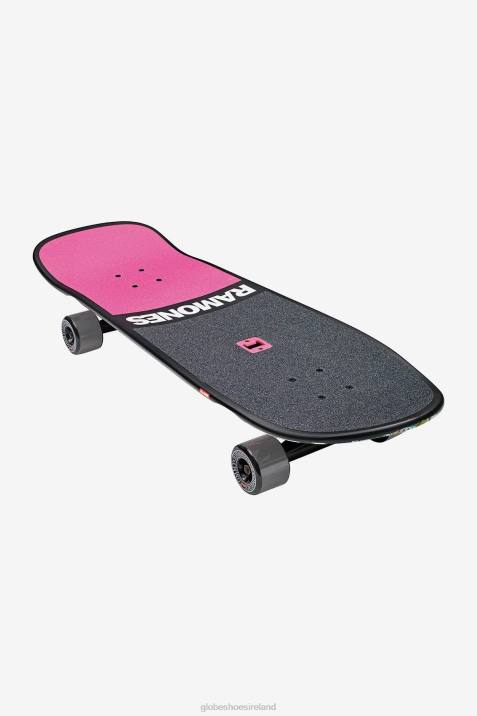Globe Brand Aperture 31