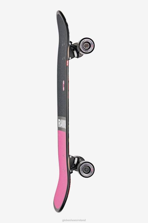 Globe Brand Aperture 31