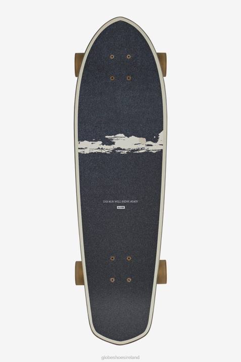 Globe Brand Big Blazer 32