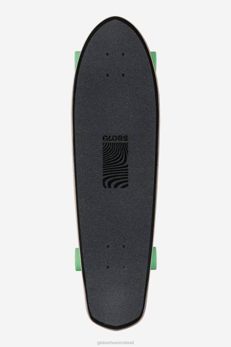 Globe Brand Big Blazer 32