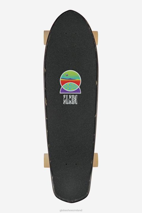 Globe Brand Big Blazer 32