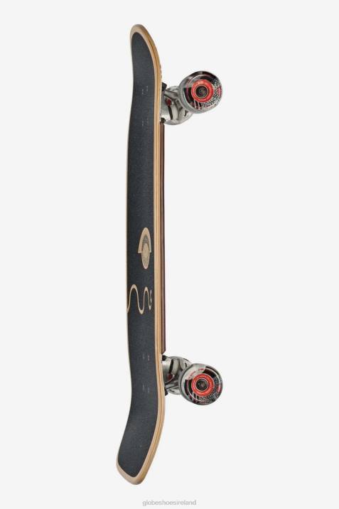 Globe Brand Burner 30