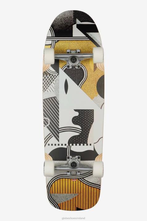 Globe Brand Chopper 32" Cruiser V64D136 Skateboards Redna