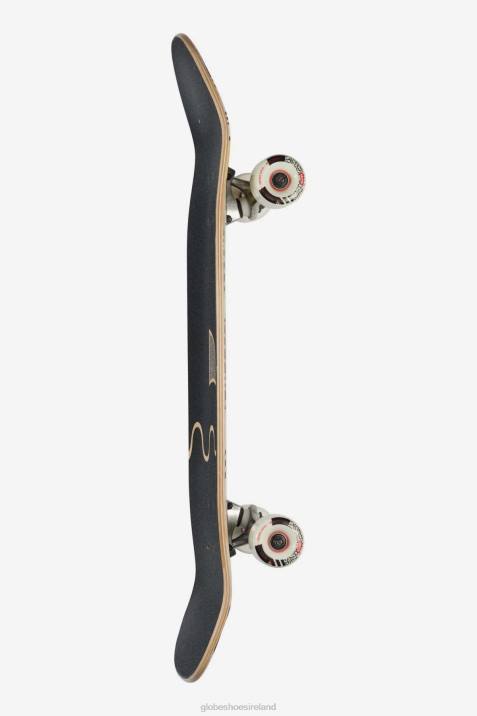 Globe Brand Chopper 32
