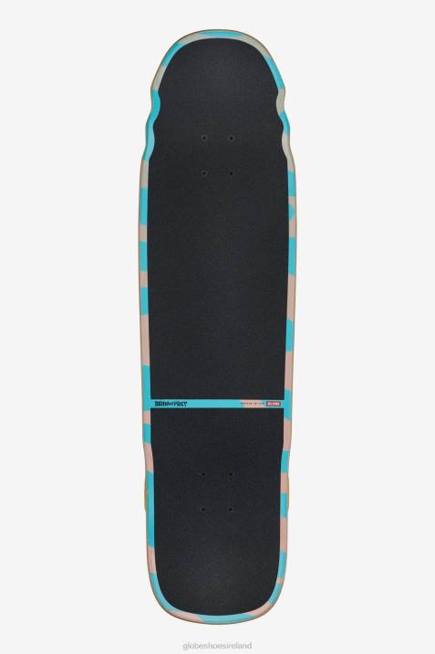 Globe Brand Jumpbuck 35