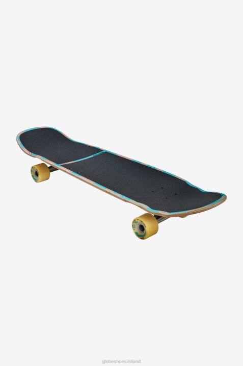 Globe Brand Jumpbuck 35