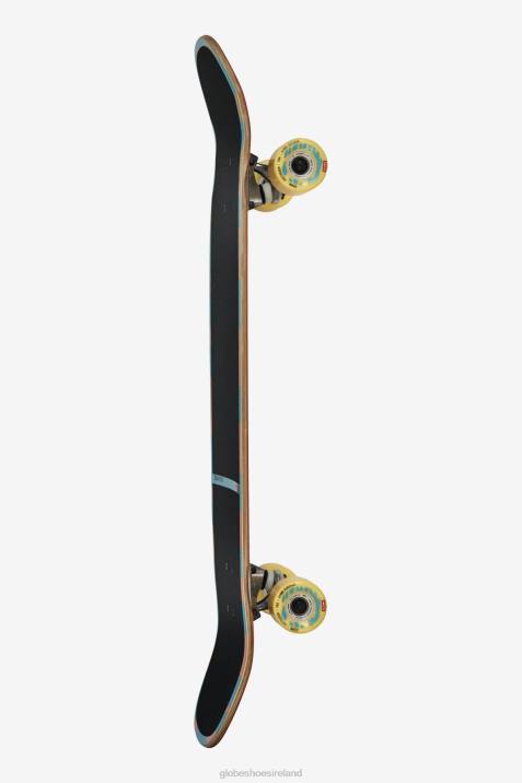 Globe Brand Jumpbuck 35
