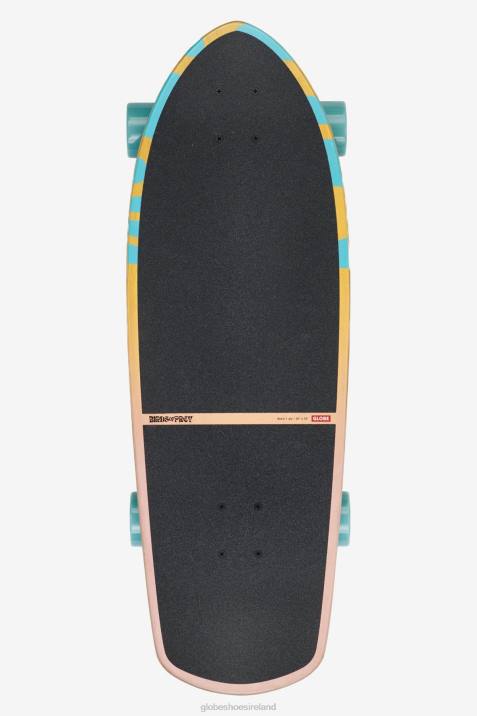 Globe Brand Stubby 30