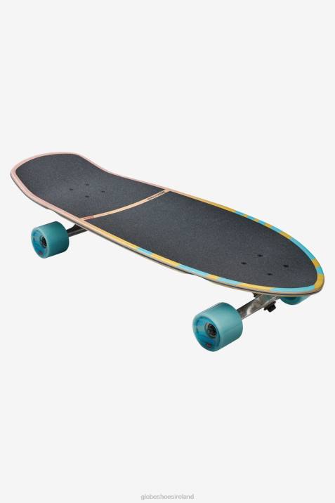 Globe Brand Stubby 30