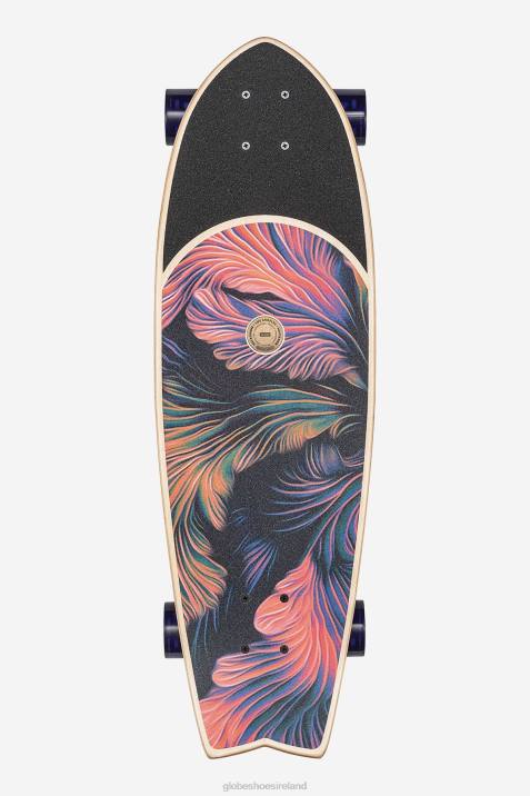 Globe Brand Sun City 30