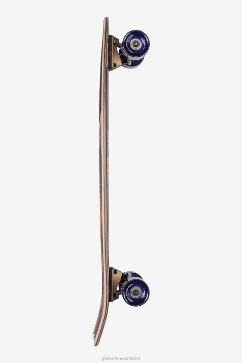 Globe Brand Sun City 30