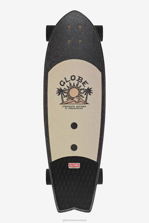 Globe Brand Sun City 30