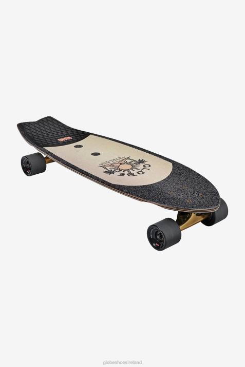 Globe Brand Sun City 30