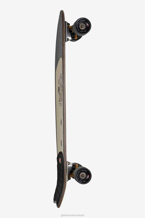 Globe Brand Sun City 30