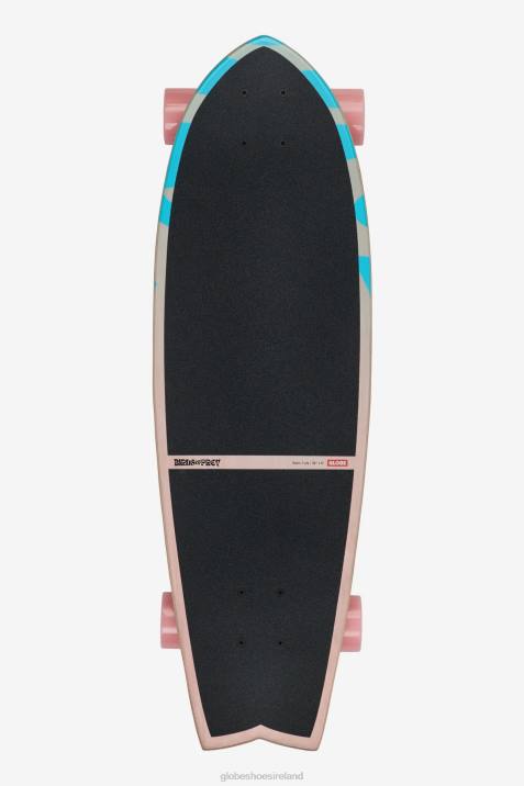 Globe Brand Sun City 30