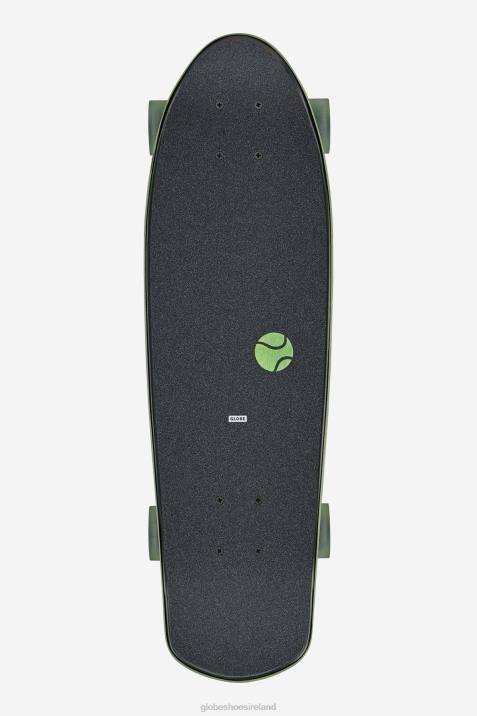 Globe Brand Trooper 27